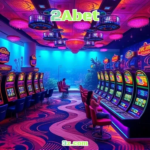 2Abet: Aumente Suas Chances com Bônus Irresistíveis